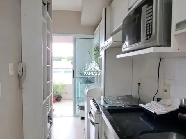 Imagem 4: APARTAMENTO À VENDA CONDOMÍNIO UNIKO 87 - JD PETRÓPOLIS