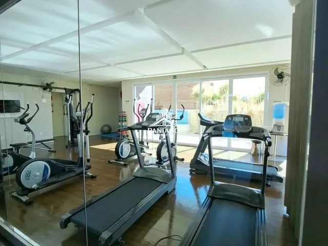 Imagem 10: APARTAMENTO À VENDA CONDOMÍNIO UNIKO 87 - JD PETRÓPOLIS