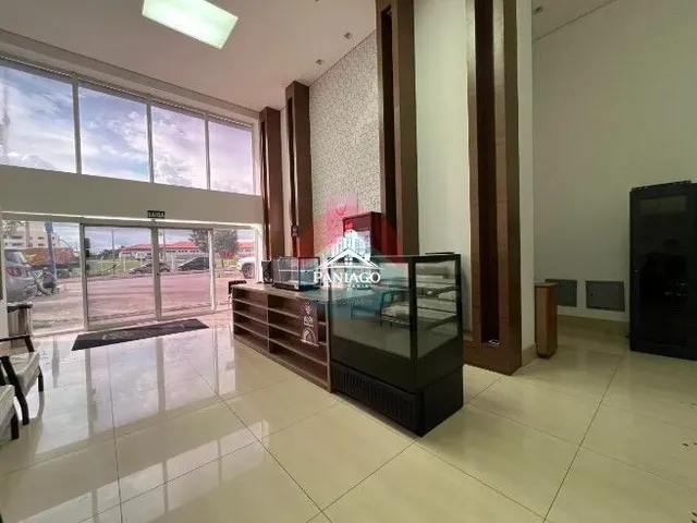 Imagem: SALA COMERCIAL - JARDIM CUIABA OFFICE