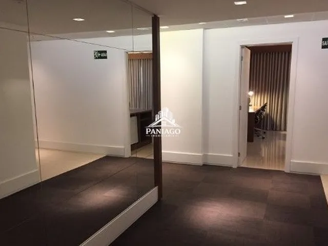 Imagem 5: SALA COMERCIAL - JARDIM CUIABA OFFICE