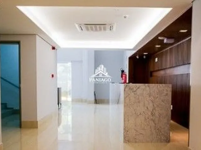 Imagem 8: SALA COMERCIAL - JARDIM CUIABA OFFICE