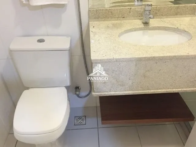 Imagem 2: SALA COMERCIAL - JARDIM CUIABA OFFICE