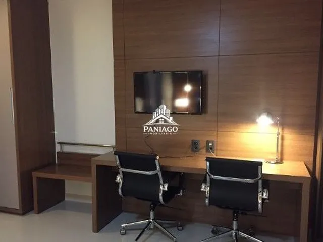 Imagem 7: SALA COMERCIAL - JARDIM CUIABA OFFICE