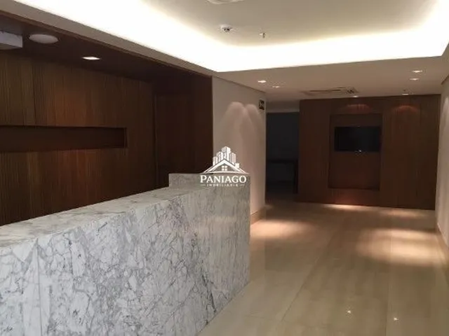 Imagem 6: SALA COMERCIAL - JARDIM CUIABA OFFICE