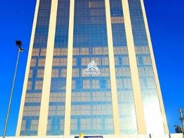 Imagem 4: SALA COMERCIAL - JARDIM CUIABA OFFICE