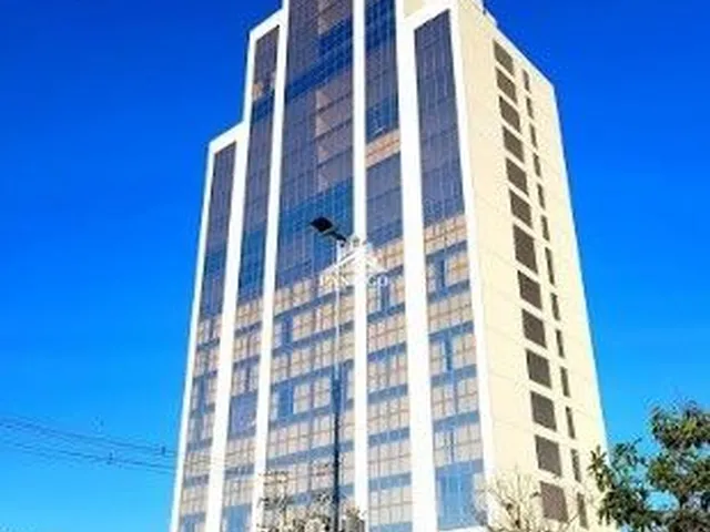 Imagem 10: SALA COMERCIAL - JARDIM CUIABA OFFICE