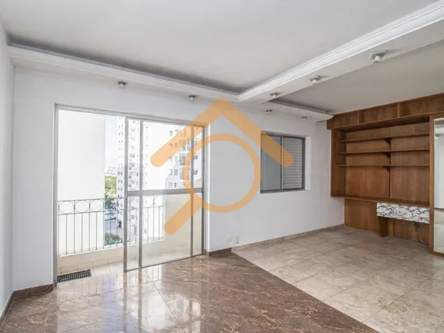 Imagem: Apartamento à Venda em São Paulo-SP, Jardim