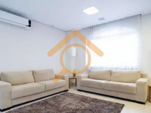 Imagem 6: Apartamento à Venda em São Paulo-SP, Jardim Taquaral 3 Quartos, 1 Suite, 1 Sala, 3