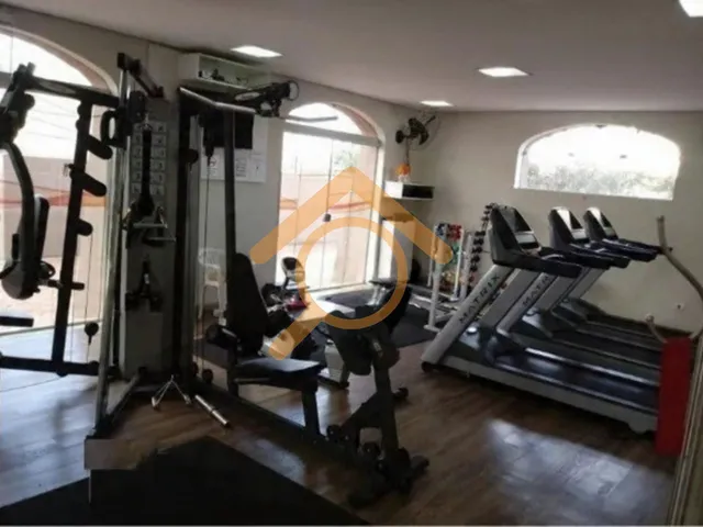Imagem 11: Apartamento à Venda em São Paulo-SP, Jardim Taquaral 3 Quartos, 1 Suite, 1 Sala, 3