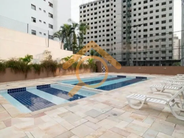Imagem 16: Apartamento à Venda em São Paulo-SP, Jardim Taquaral 3 Quartos, 1 Suite, 1 Sala, 3