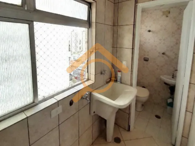 Imagem 10: Apartamento à Venda em São Paulo-SP, Jardim Taquaral 3 Quartos, 1 Suite, 1 Sala, 3
