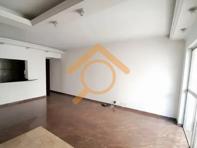 Imagem 8: Apartamento à Venda em São Paulo-SP, Jardim Taquaral 3 Quartos, 1 Suite, 1 Sala, 3