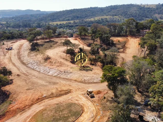 Imagem: Lotes e terrenos condomínio Novos Horizontes