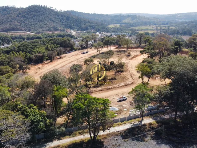 Imagem: Lotes e terrenos condomínio Horizontes
