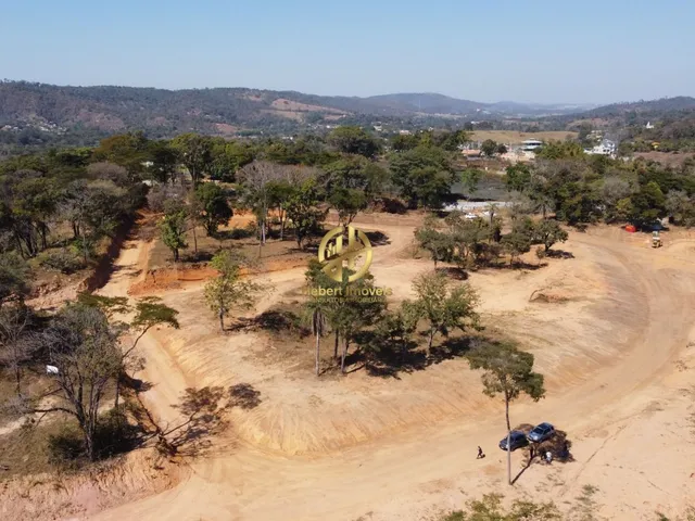 Imagem 2: Lotes e Terrenos condomínio Horizontes- Pedro Leopoldo - MG