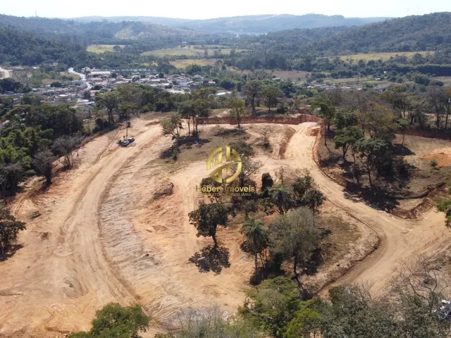 Imagem 3: Lotes e Terrenos condomínio Horizontes- Pedro Leopoldo - MG