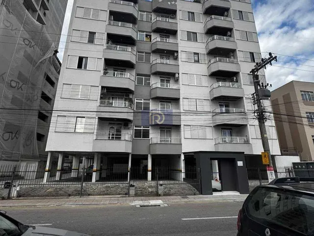 Imagem: Apartamento à venda no bairro Kobrasol