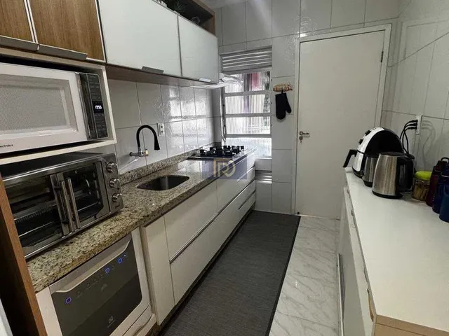 Imagem 2: Apartamento à venda no bairro Kobrasol - São José/SC