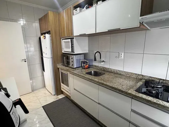 Imagem 12: Apartamento à venda no bairro Kobrasol - São José/SC