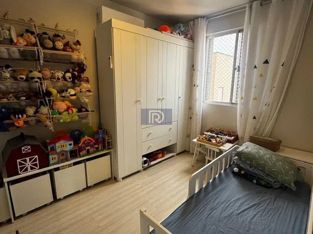Imagem 9: Apartamento à venda no bairro Kobrasol - São José/SC