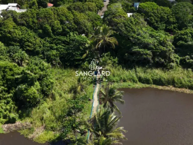 Imagem 8: Seu terreno a poucos metros da praia por apenas R$ 120 mil