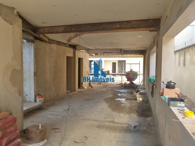 Imagem 12: Casa Alto Padrão de 4 quartos com 4 suítes e 4 vagas no bairro Santa Mônica - Belo