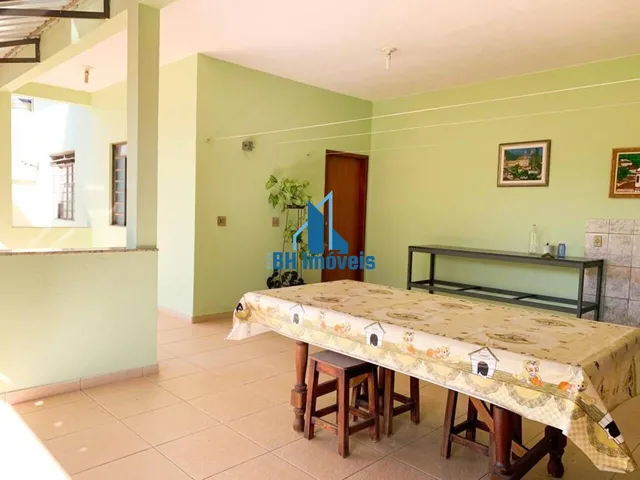 Imagem 8: Casa 3 quartos com suíte e 2 vagas no bairro Serrano/Saramenha - Belo Horizonte/MG
