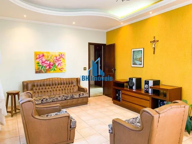 Imagem 12: Casa 3 quartos com suíte e 2 vagas no bairro Serrano/Saramenha - Belo Horizonte/MG