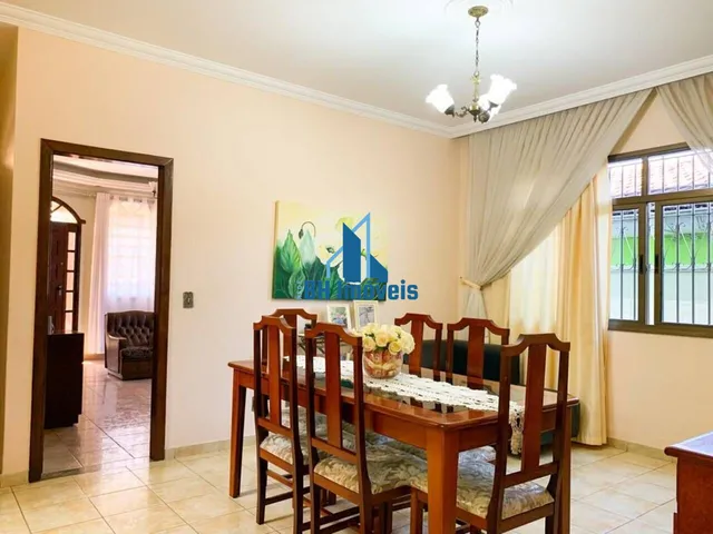 Imagem 14: Casa 3 quartos com suíte e 2 vagas no bairro Serrano/Saramenha - Belo Horizonte/MG