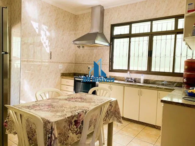 Imagem 6: Casa 3 quartos com suíte e 2 vagas no bairro Serrano/Saramenha - Belo Horizonte/MG