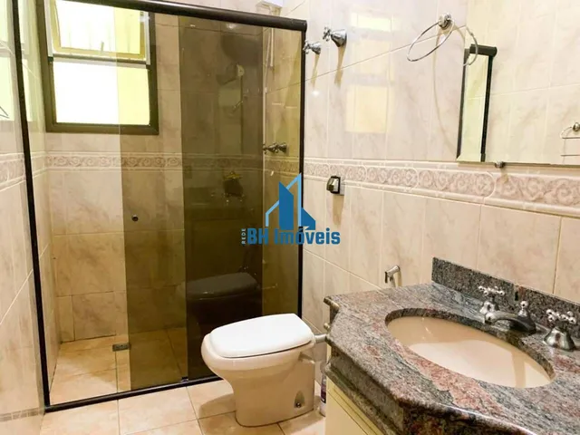 Imagem 2: Casa 3 quartos com suíte e 2 vagas no bairro Serrano/Saramenha - Belo Horizonte/MG