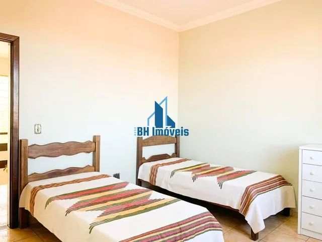 Imagem 10: Casa 3 quartos com suíte e 2 vagas no bairro Serrano/Saramenha - Belo Horizonte/MG