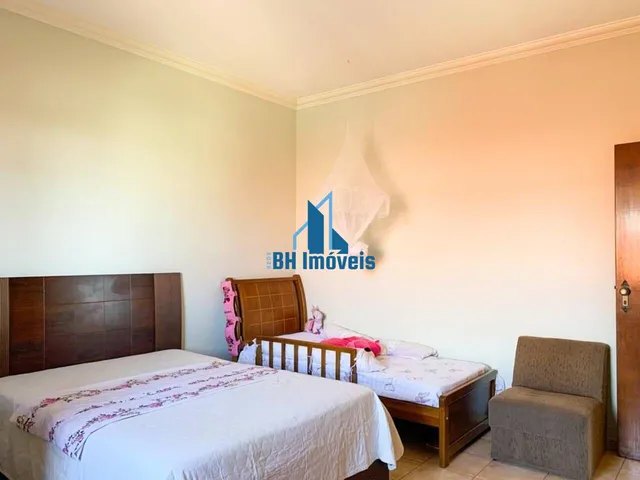 Imagem 5: Casa 3 quartos com suíte e 2 vagas no bairro Serrano/Saramenha - Belo Horizonte/MG
