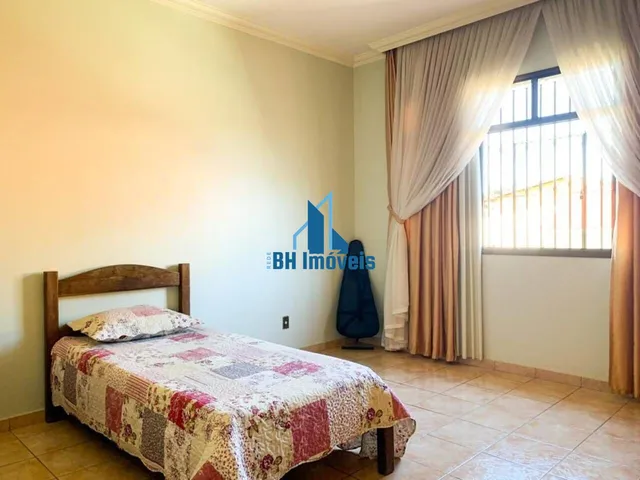 Imagem 4: Casa 3 quartos com suíte e 2 vagas no bairro Serrano/Saramenha - Belo Horizonte/MG