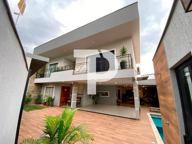 Imagem: Excelente casa para locação no Mirante