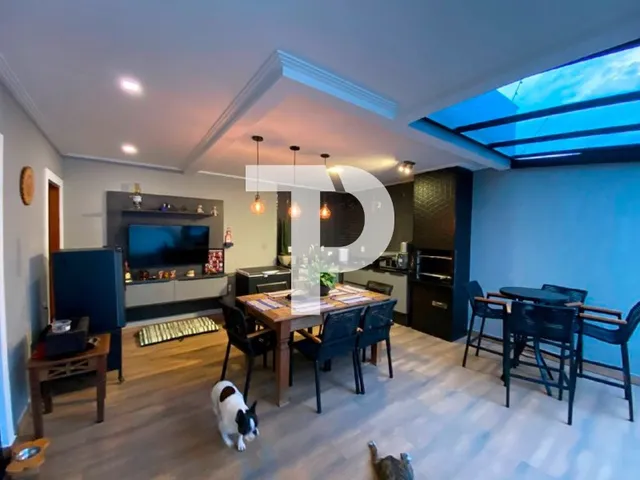 Imagem 9: Excelente casa para locação no Mirante das Agulhas! 3 quartos sendo 1 suíte!