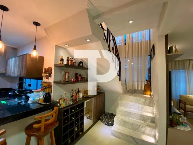 Imagem 7: Excelente casa para locação no Mirante das Agulhas! 3 quartos sendo 1 suíte!