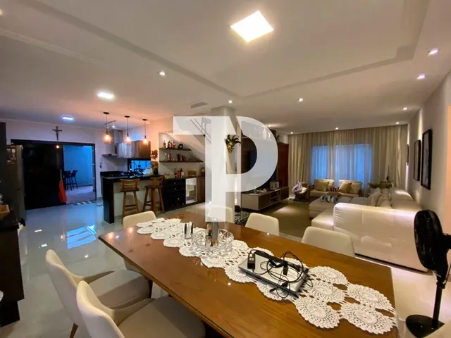 Imagem 13: Excelente casa para locação no Mirante das Agulhas! 3 quartos sendo 1 suíte!