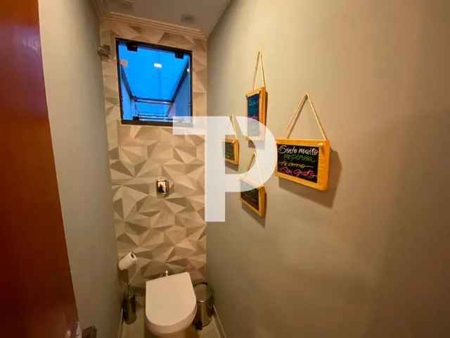 Imagem 4: Excelente casa para locação no Mirante das Agulhas! 3 quartos sendo 1 suíte!