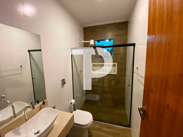 Imagem 16: Excelente casa para locação no Mirante das Agulhas! 3 quartos sendo 1 suíte!