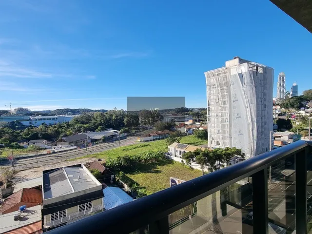 Imagem: Apartamento à venda no condomínio Residencial