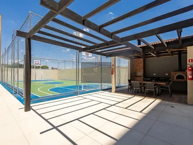 Imagem 11: Apartamento à venda no condomínio Residencial Place Ecoville com 2 quartos R
