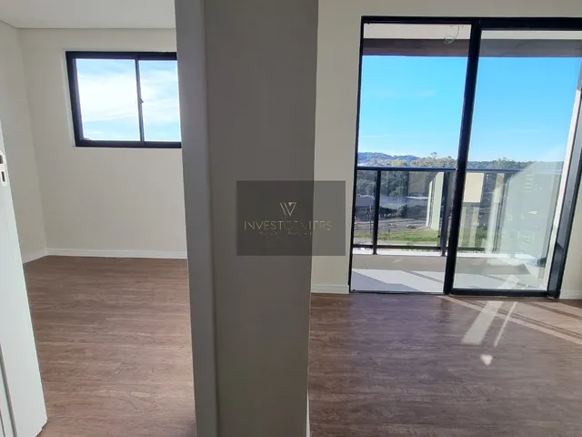 Imagem 2: Apartamento à venda no condomínio Residencial Place Ecoville com 2 quartos R