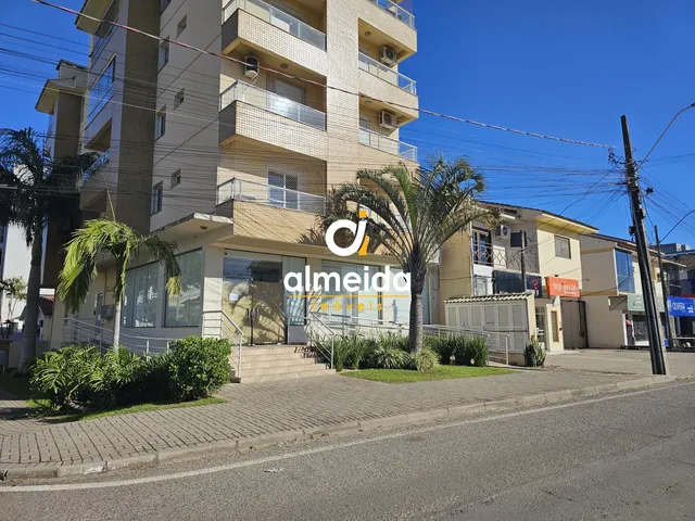 Imagem: Sala Comercial 3 dormitórios para alugar