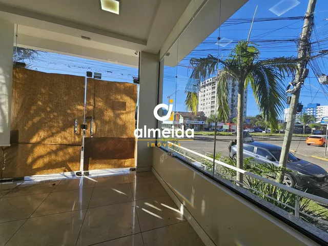 Imagem 3: Sala Comercial 3 dormitórios para alugar Camobi Santa Maria/RS