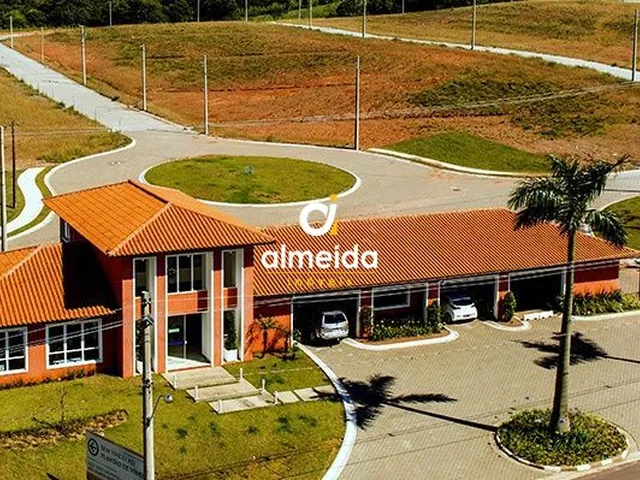 Imagem 2: TERRENO NO RESIDENCIAL REAL PARK