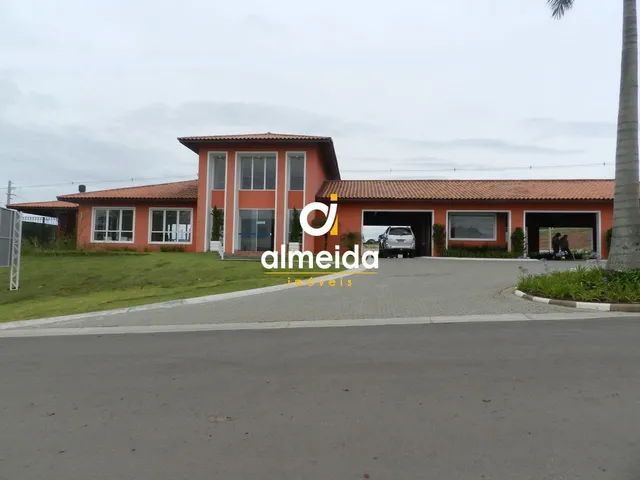 Imagem: TERRENO NO RESIDENCIAL REAL PARK