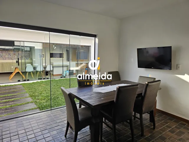 Imagem 6: Casa 3 Dormitorios Semimobiliada no Bairro Tomazetti em santa Maria Rs