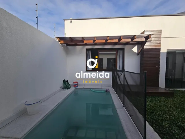 Imagem 5: Casa 3 Dormitorios Semimobiliada no Bairro Tomazetti em santa Maria Rs