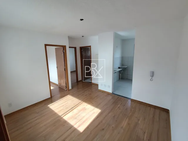 Imagem: Apartamento 2 Quartos - Bom Jesus/Nacional
